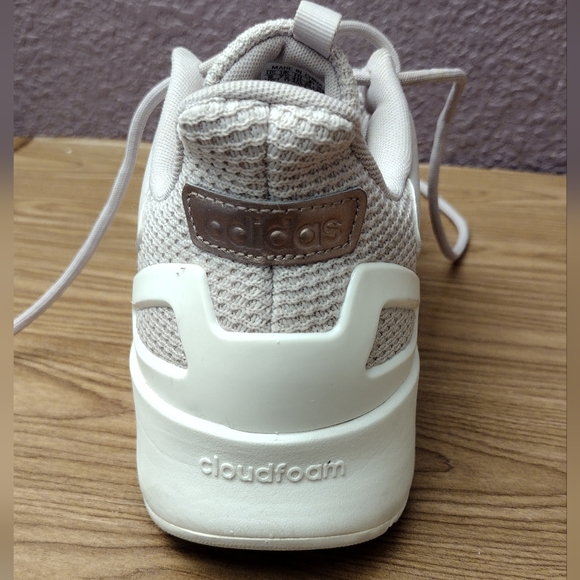 Womens Size 9 Adidas Questarstrike X 'Ice Purple' ART F97658 Fast Shipping 😊 - Picture 5 of 15